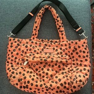 Marc Jacobs Diaper Bag